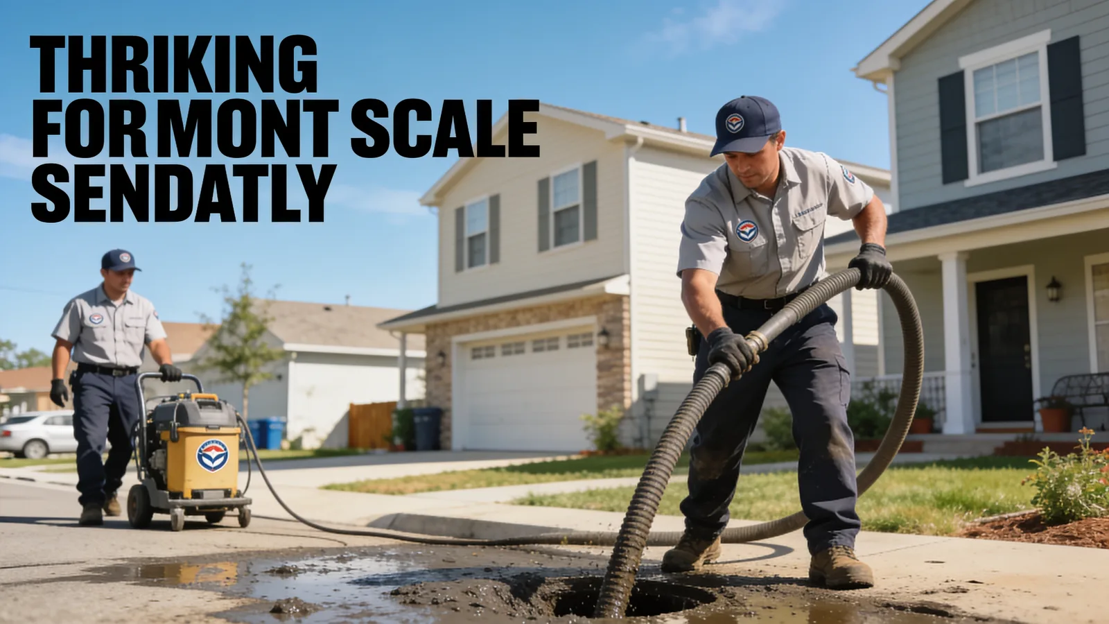 Sewage Cleanup in Delta, OH near me